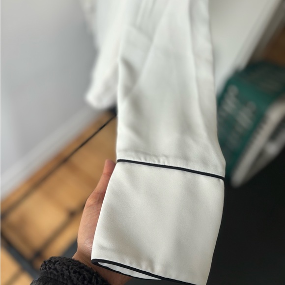 Long sleeve top - Picture 3 of 4